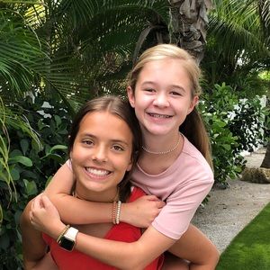 Meet your Posher, Madison